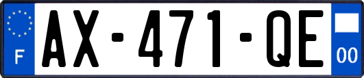 AX-471-QE