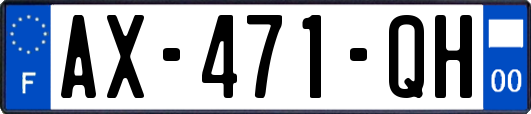 AX-471-QH