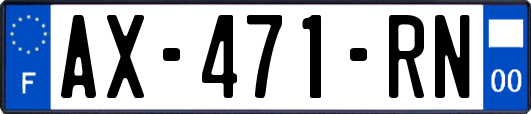 AX-471-RN
