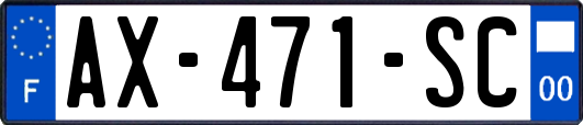 AX-471-SC