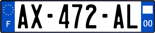 AX-472-AL