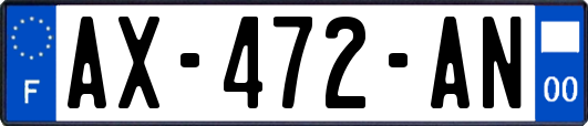 AX-472-AN