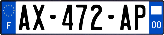 AX-472-AP