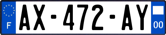 AX-472-AY