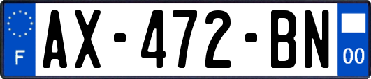 AX-472-BN