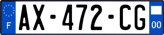 AX-472-CG