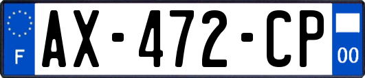 AX-472-CP