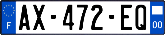 AX-472-EQ