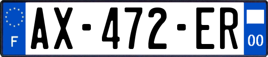 AX-472-ER