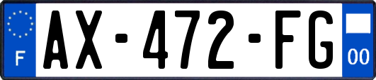 AX-472-FG