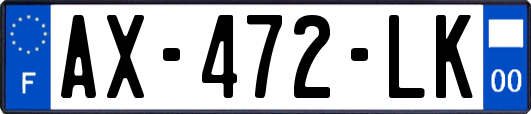 AX-472-LK