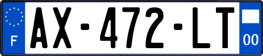 AX-472-LT