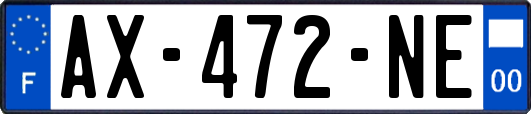 AX-472-NE