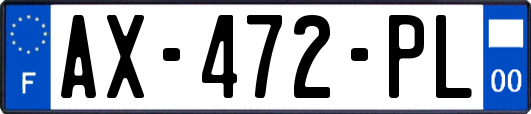 AX-472-PL