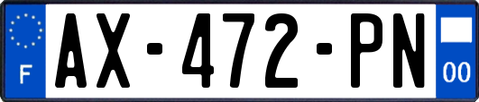 AX-472-PN