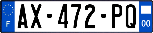 AX-472-PQ
