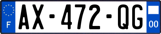 AX-472-QG