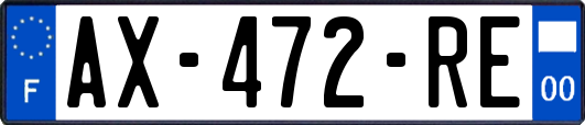 AX-472-RE