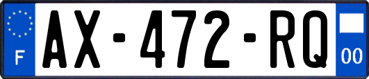 AX-472-RQ