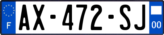 AX-472-SJ