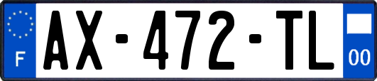 AX-472-TL
