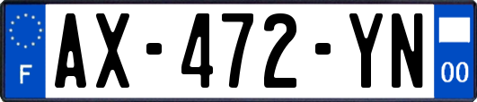 AX-472-YN