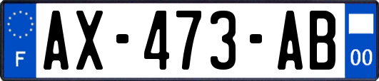 AX-473-AB