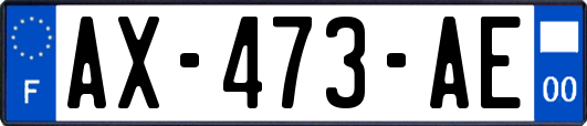 AX-473-AE
