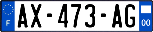AX-473-AG
