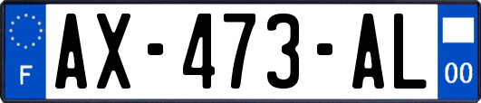 AX-473-AL