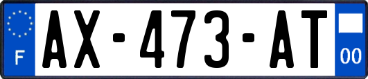 AX-473-AT