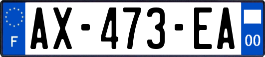 AX-473-EA