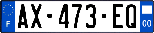 AX-473-EQ