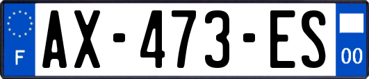 AX-473-ES