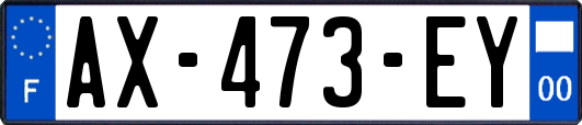 AX-473-EY