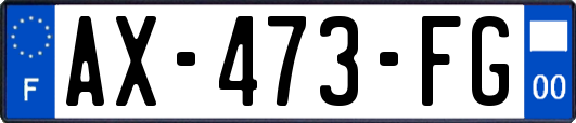 AX-473-FG