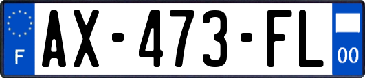 AX-473-FL