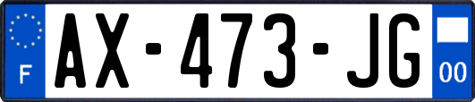 AX-473-JG