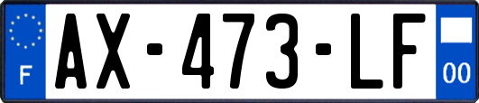 AX-473-LF