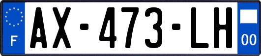 AX-473-LH