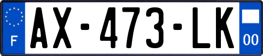 AX-473-LK