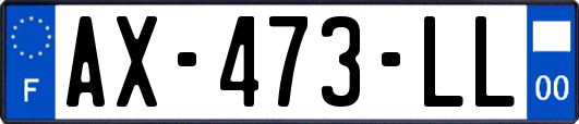 AX-473-LL