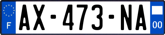 AX-473-NA
