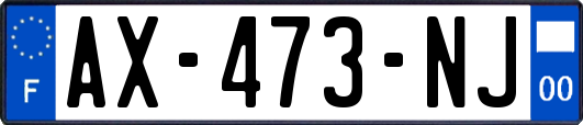 AX-473-NJ