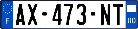 AX-473-NT