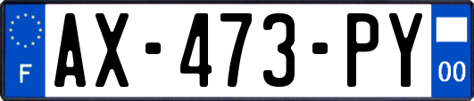 AX-473-PY