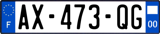 AX-473-QG