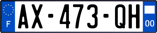AX-473-QH