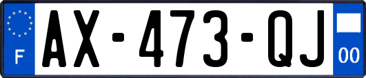 AX-473-QJ