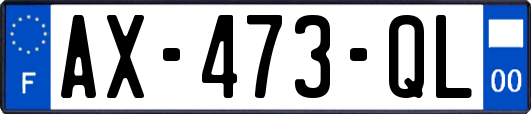 AX-473-QL